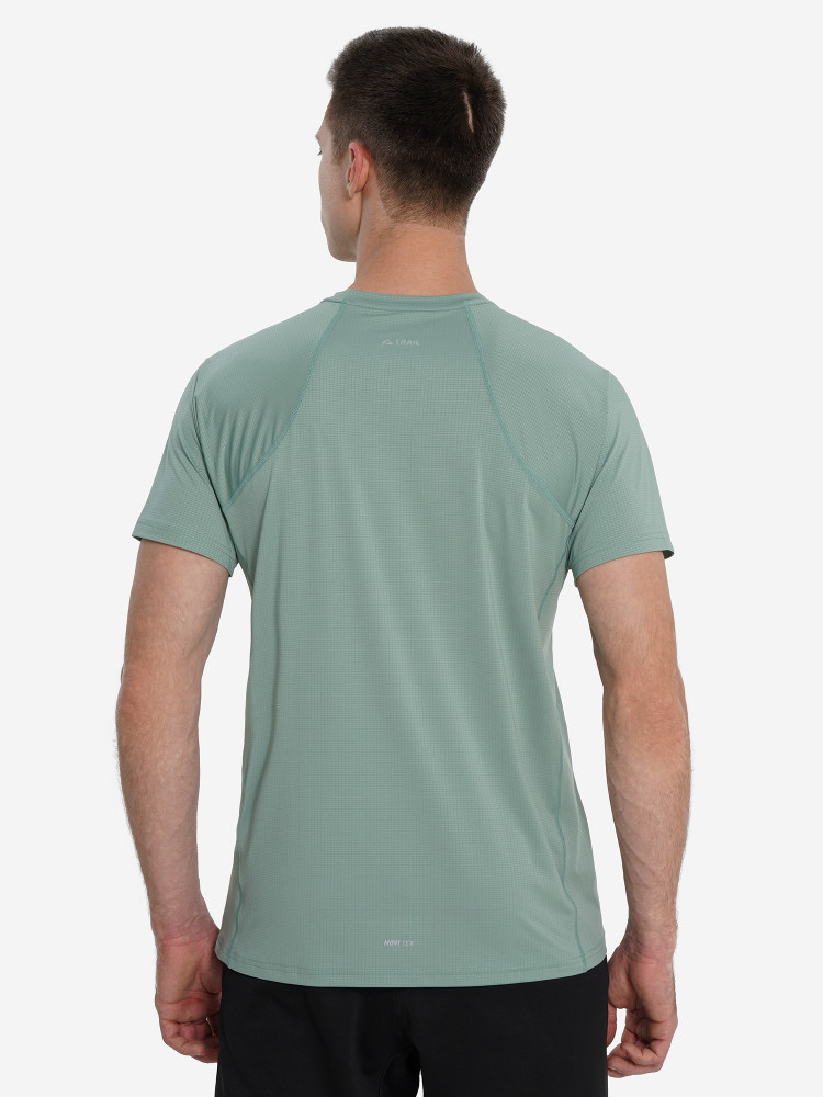 Футболка мужская - фото 3