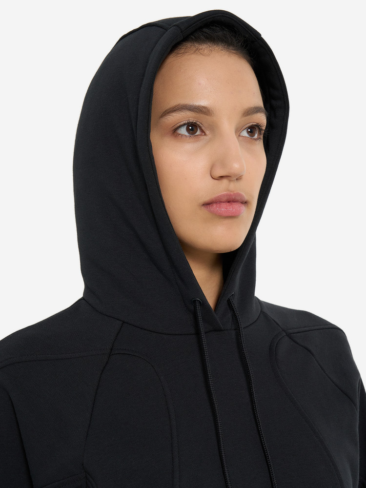 Худи женская - фото 5