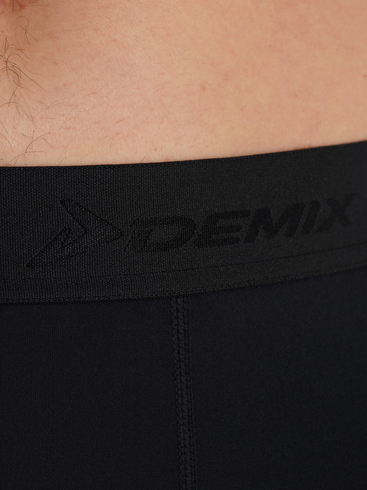 Тайтсы компрессионные мужские - фото 6