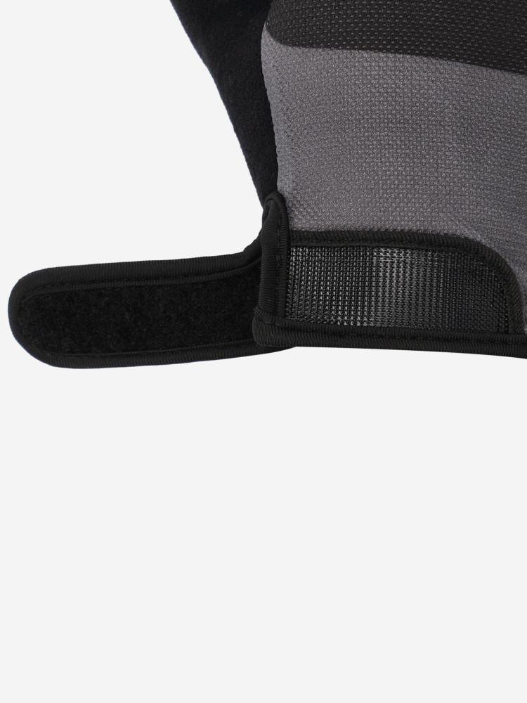 Перчатки для фитнеса - фото 6