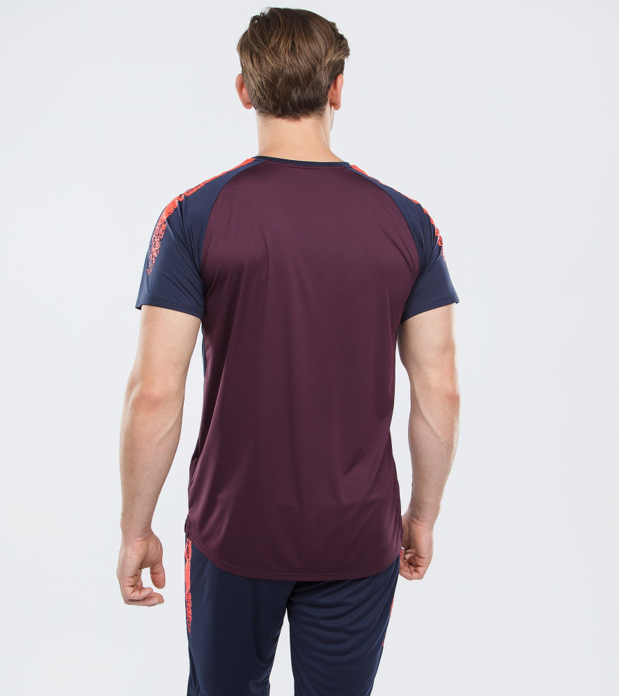 Футболка мужская - фото 3