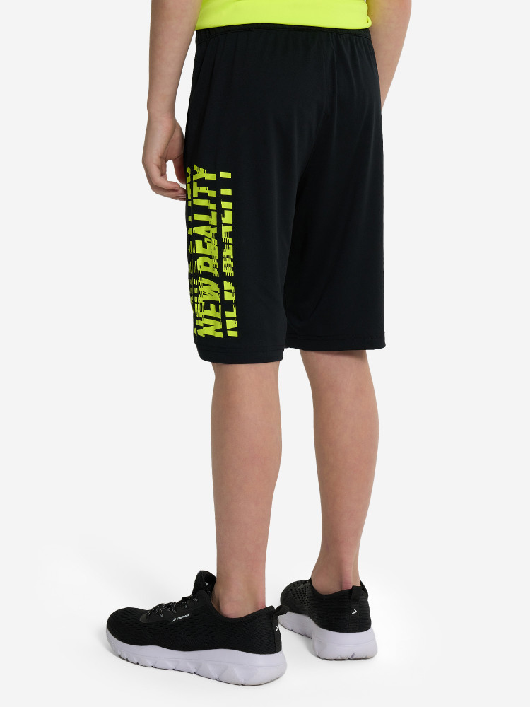 Шорты для мальчиков - фото 3