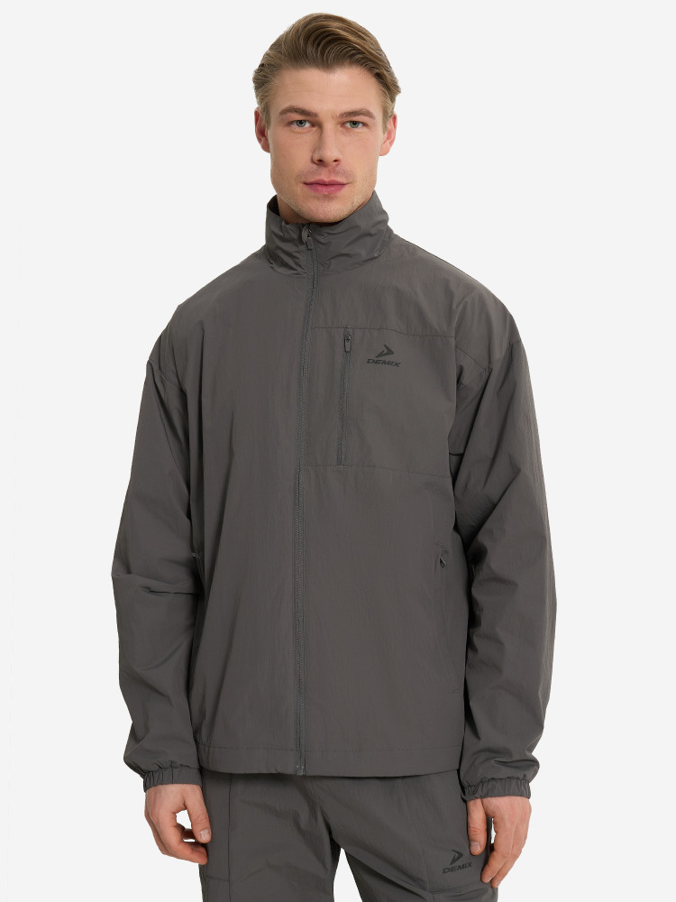 Ветровка мужская - фото 2