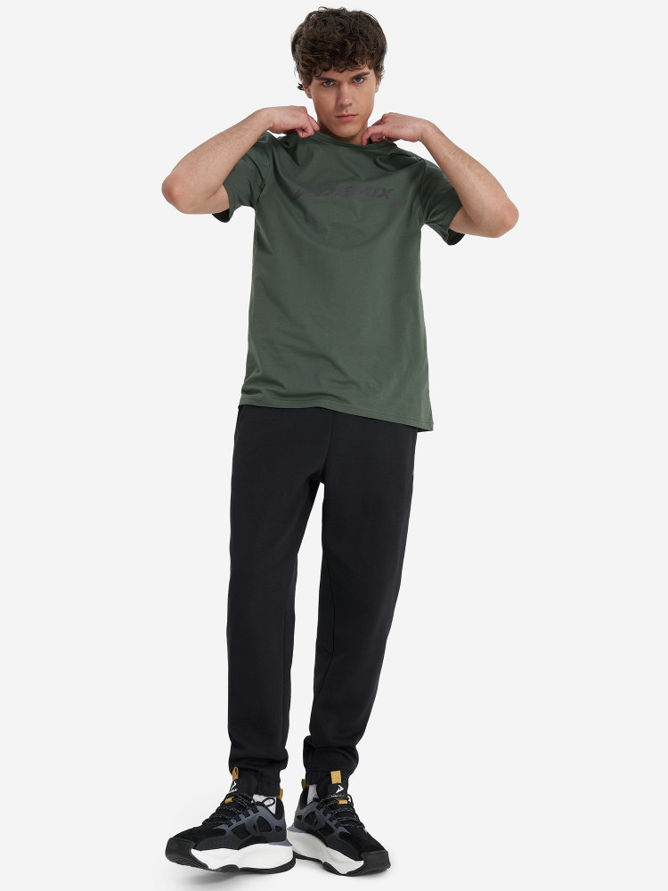 Футболка мужская - фото 4