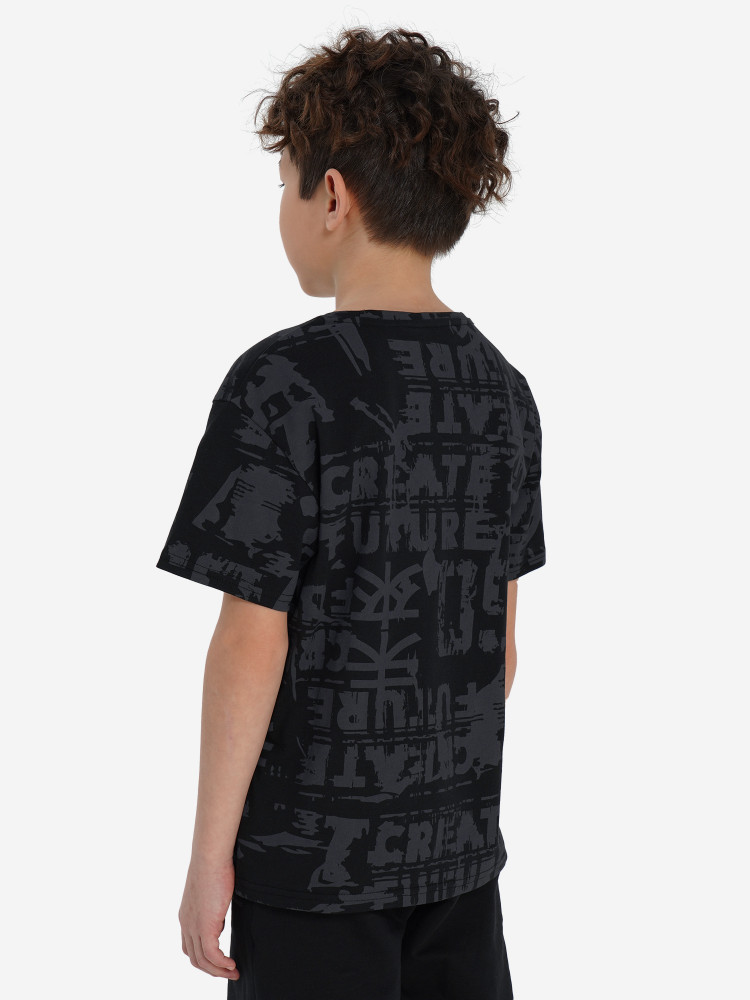 Футболка для мальчиков - фото 3