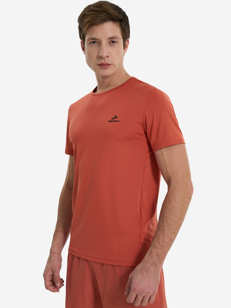 Футболка мужская - фото 1