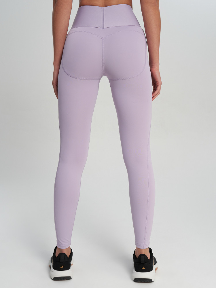 Легинсы женские MuseFit Gym - фото 3