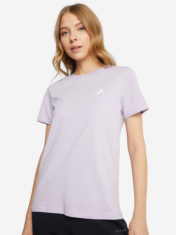 Футболка женская - фото 1