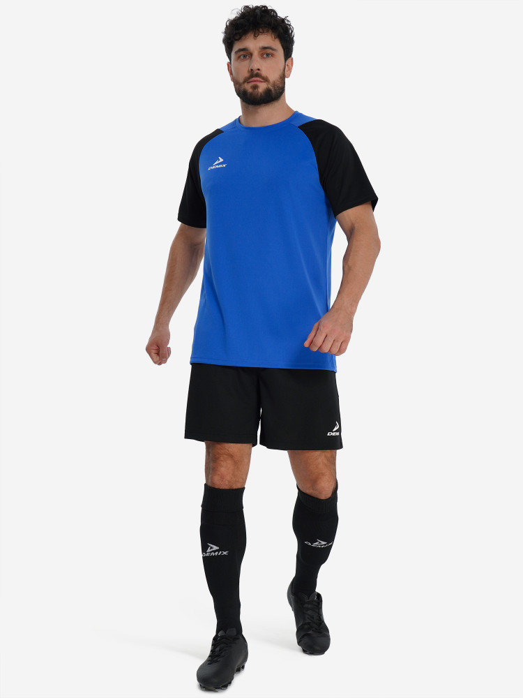 Футболка мужская Playmaker - фото 4