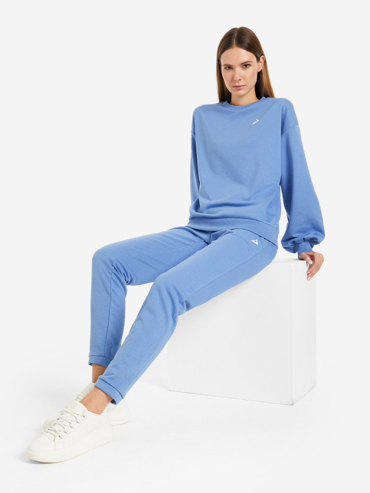 Свитшот женский - фото 3