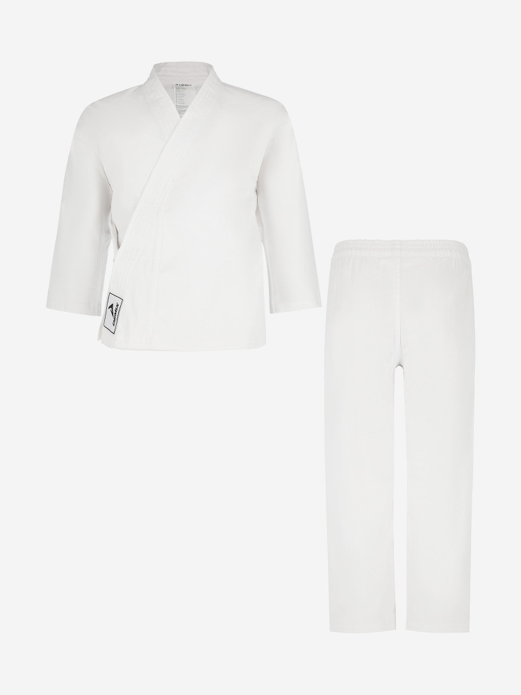 Кимоно для карате детское - фото 1