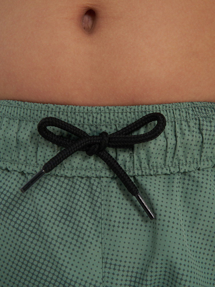 Шорты плавательные для мальчиков - фото 3