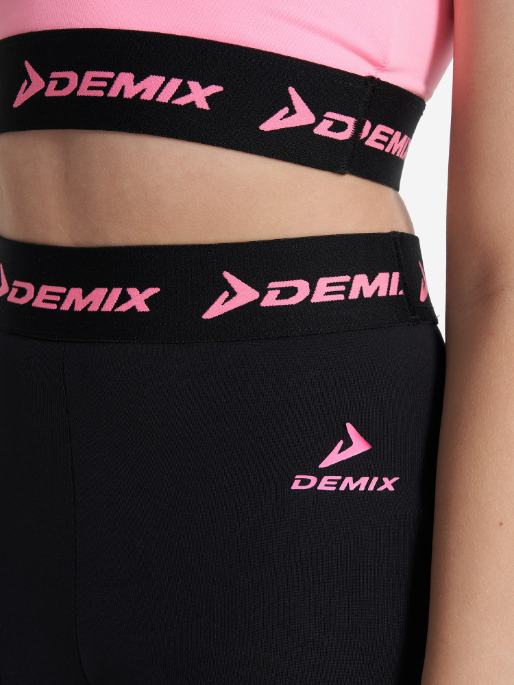 Легинсы для девочек - фото 7