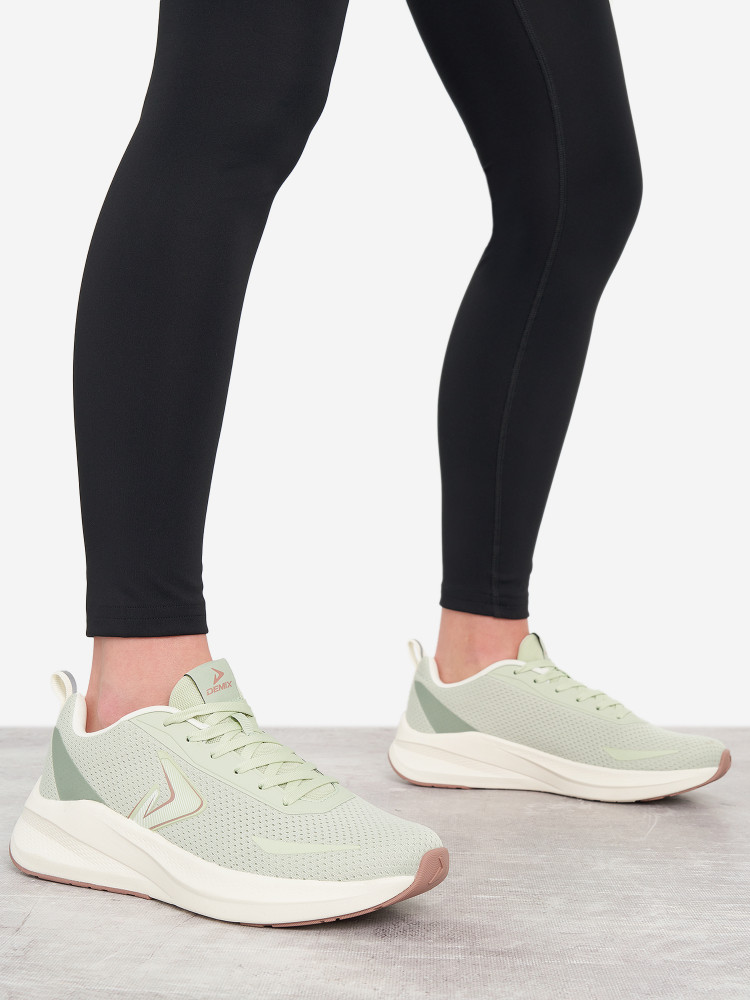 Кроссовки женские Demix Sport Evo 2 - фото 7