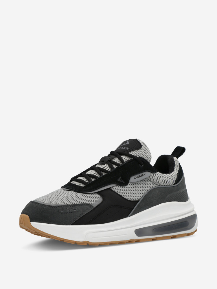 Кроссовки мужские Brave 2 - фото 2