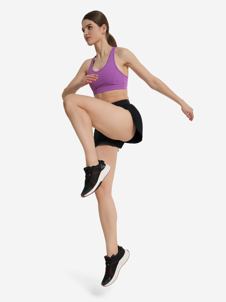 Шорты женские - фото 4