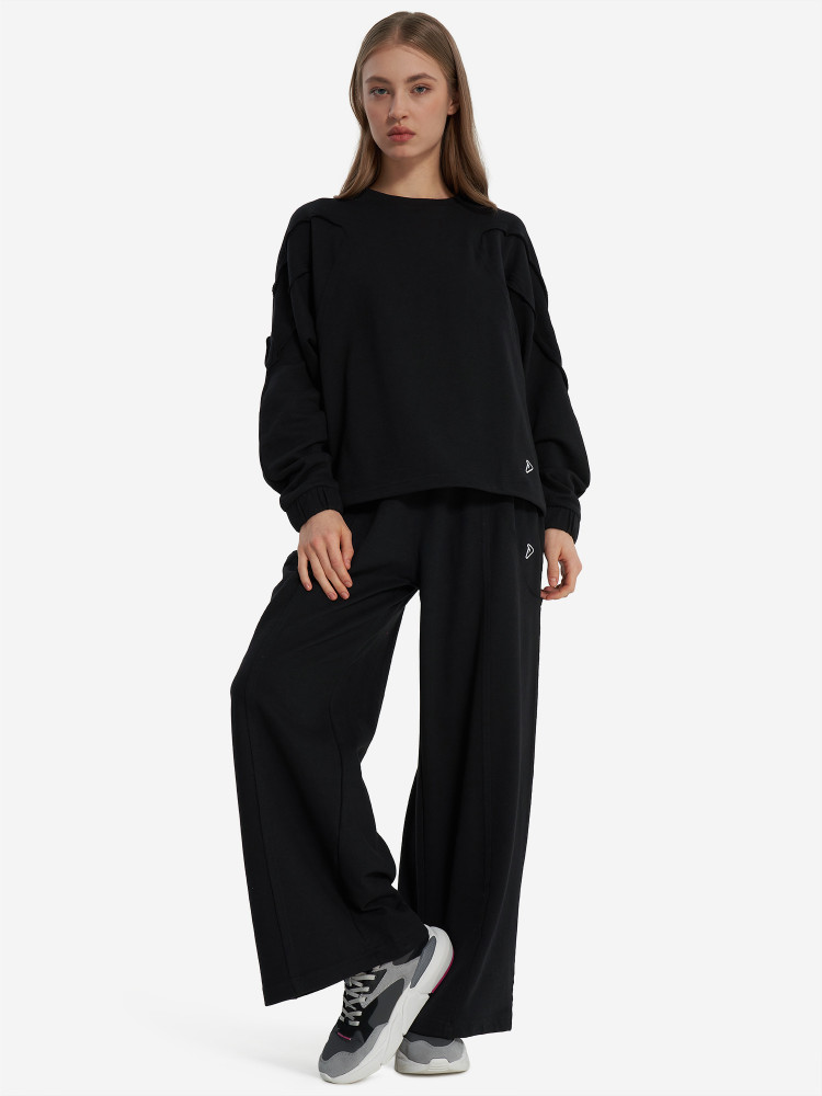 Свитшот женский - фото 5