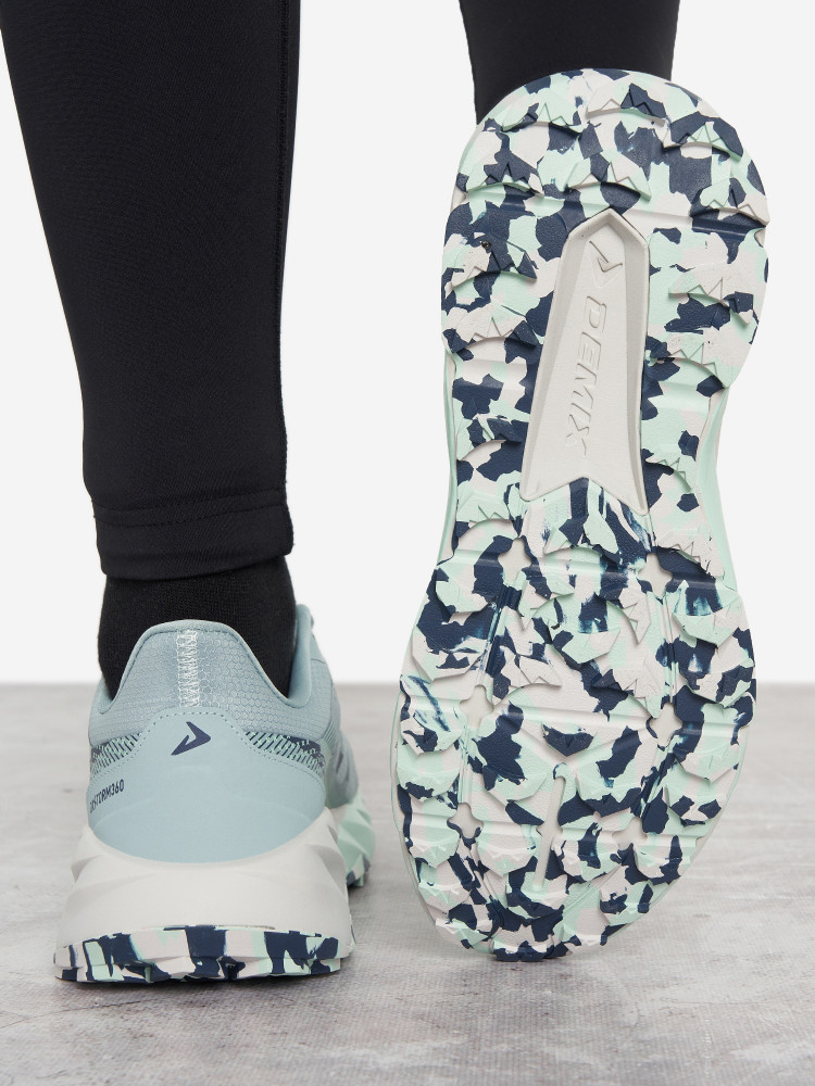 Кроссовки женские Speed Trail Pro - фото 11