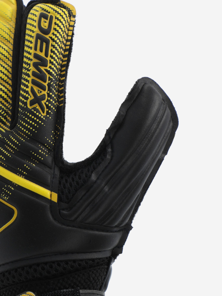 Перчатки вратарские детские - фото 4