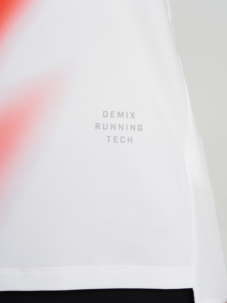 Майка женская Running Tech - фото 8