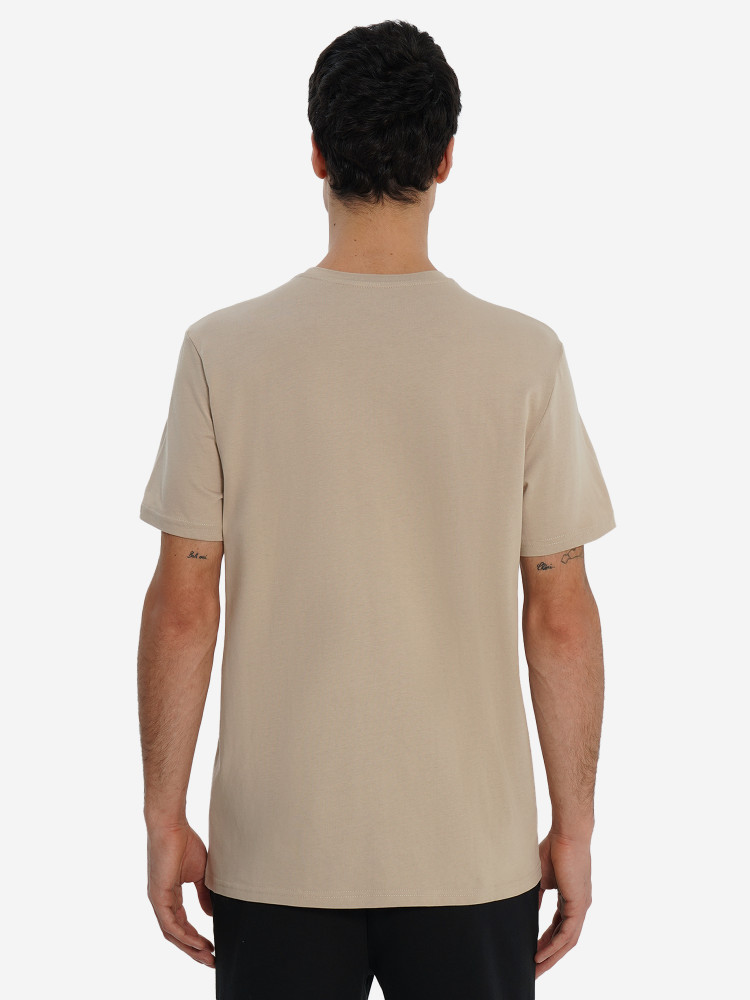 Футболка мужская - фото 3