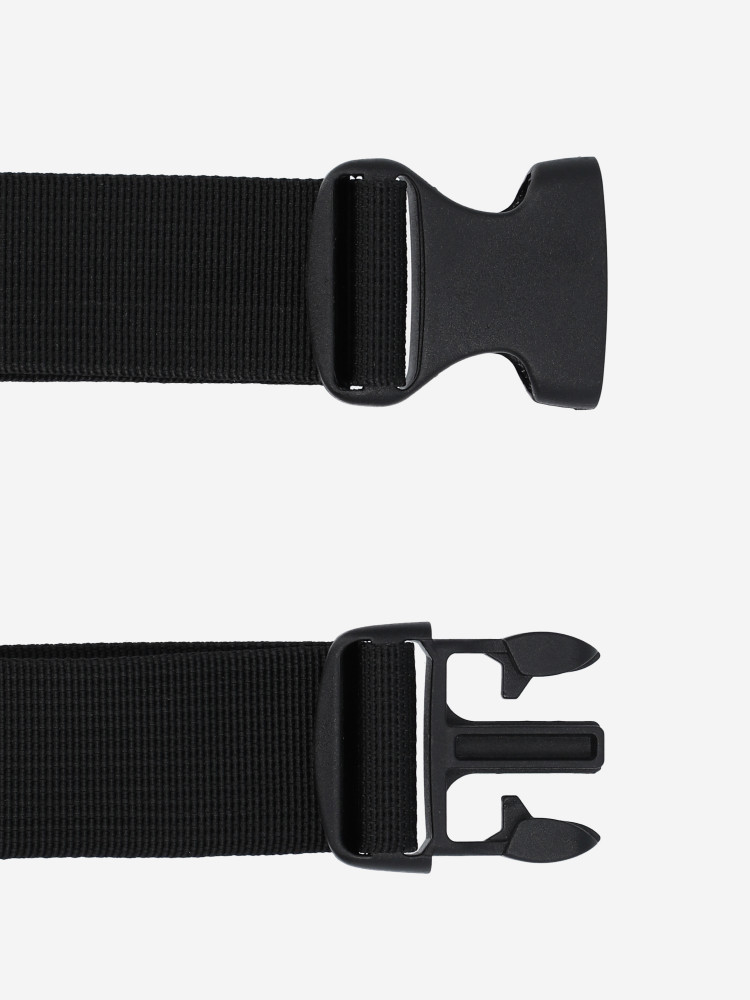 Сумка на пояс - фото 11