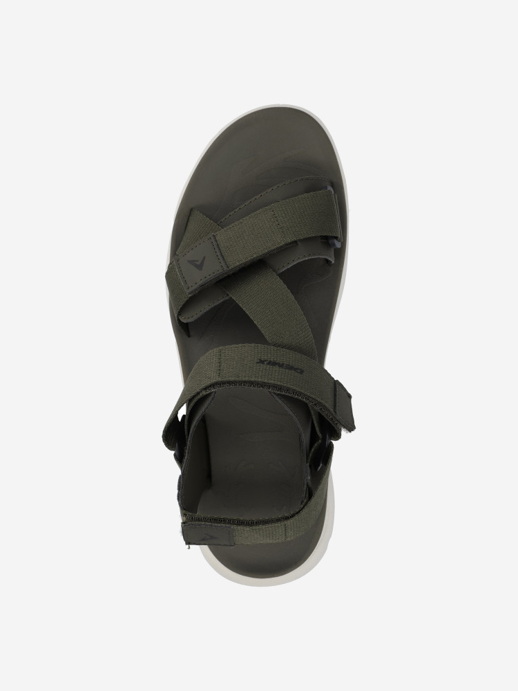 Сандалии мужские D-Jumba - фото 6