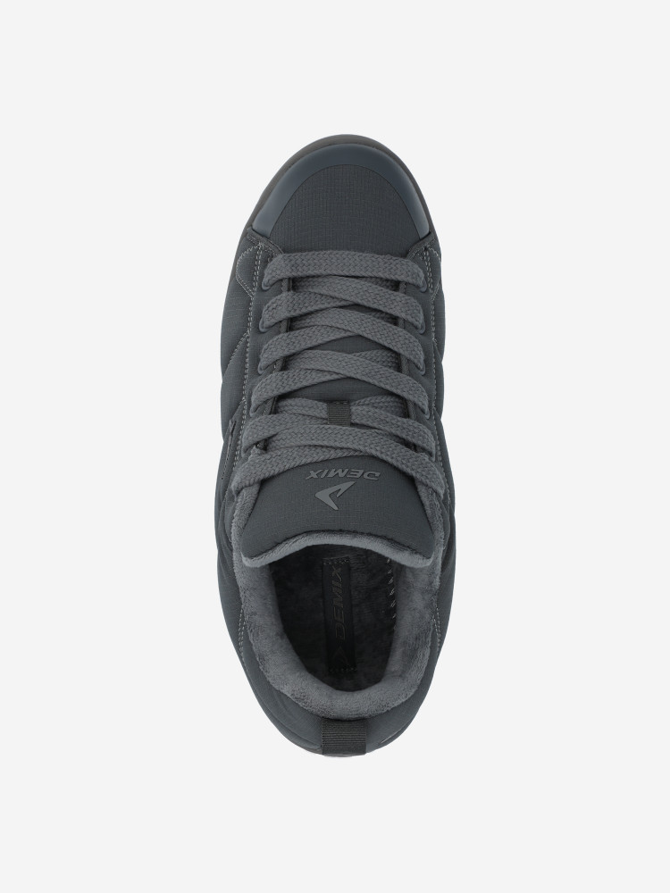 Кеды утепленные мужские Board 6 Ny - фото 5