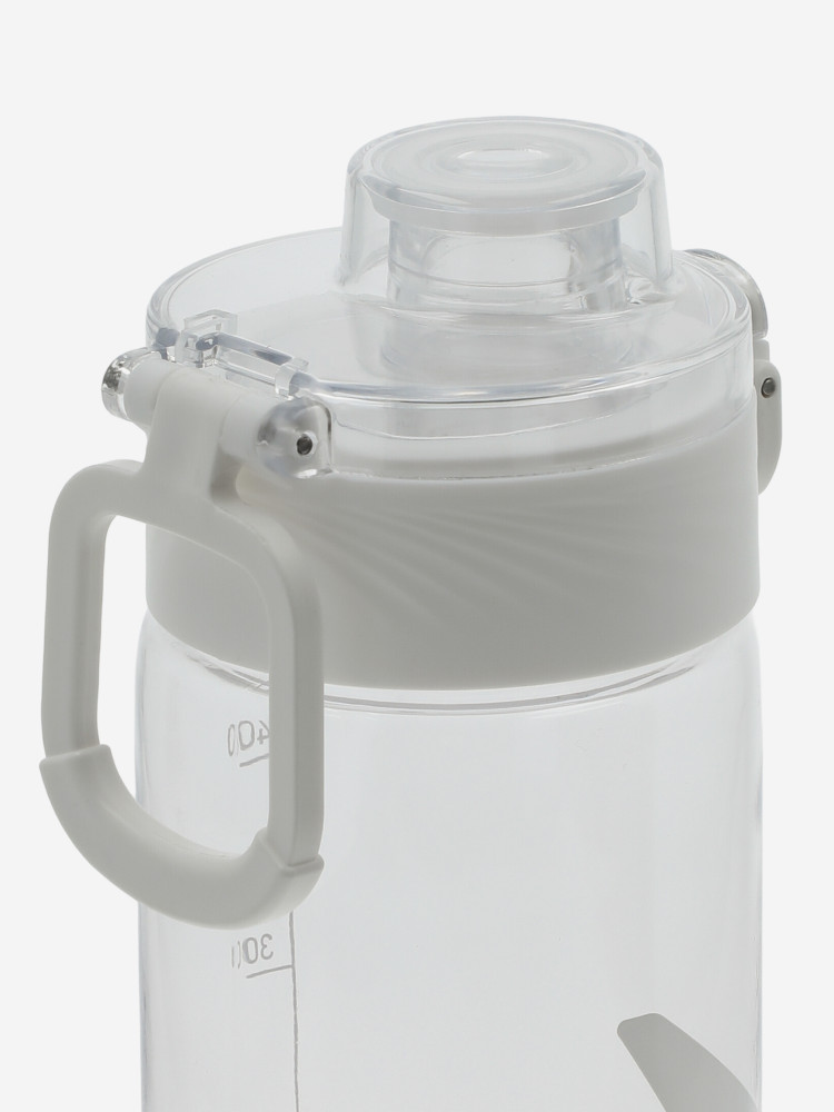 Бутылка для воды, 550 мл - фото 4