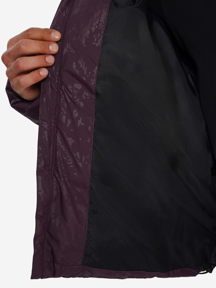 Пуховик мужской - фото 10