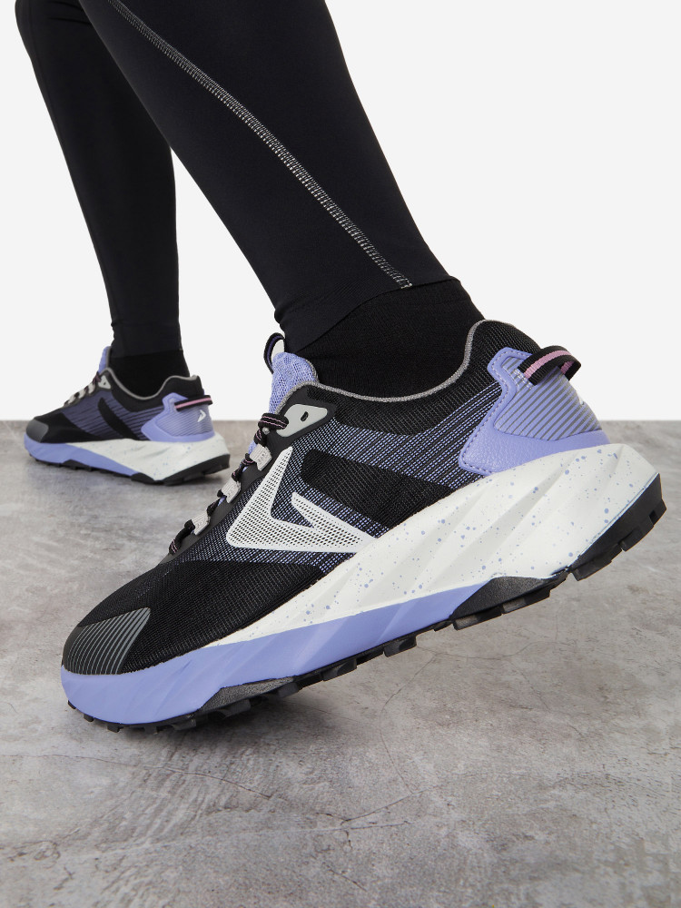 Кроссовки женские Speed Trail 2 - фото 7