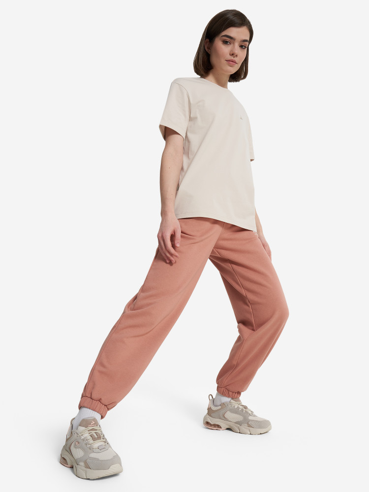 Футболка женская - фото 4