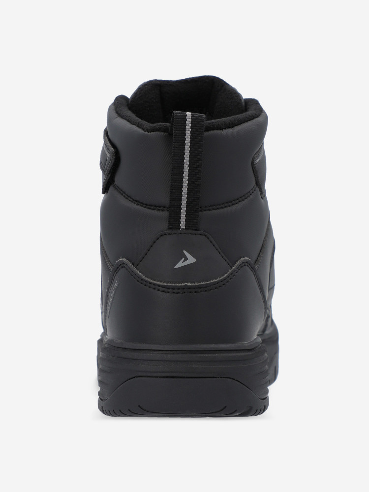 Ботинки утепленные для мальчиков Stitcher Mid - фото 3