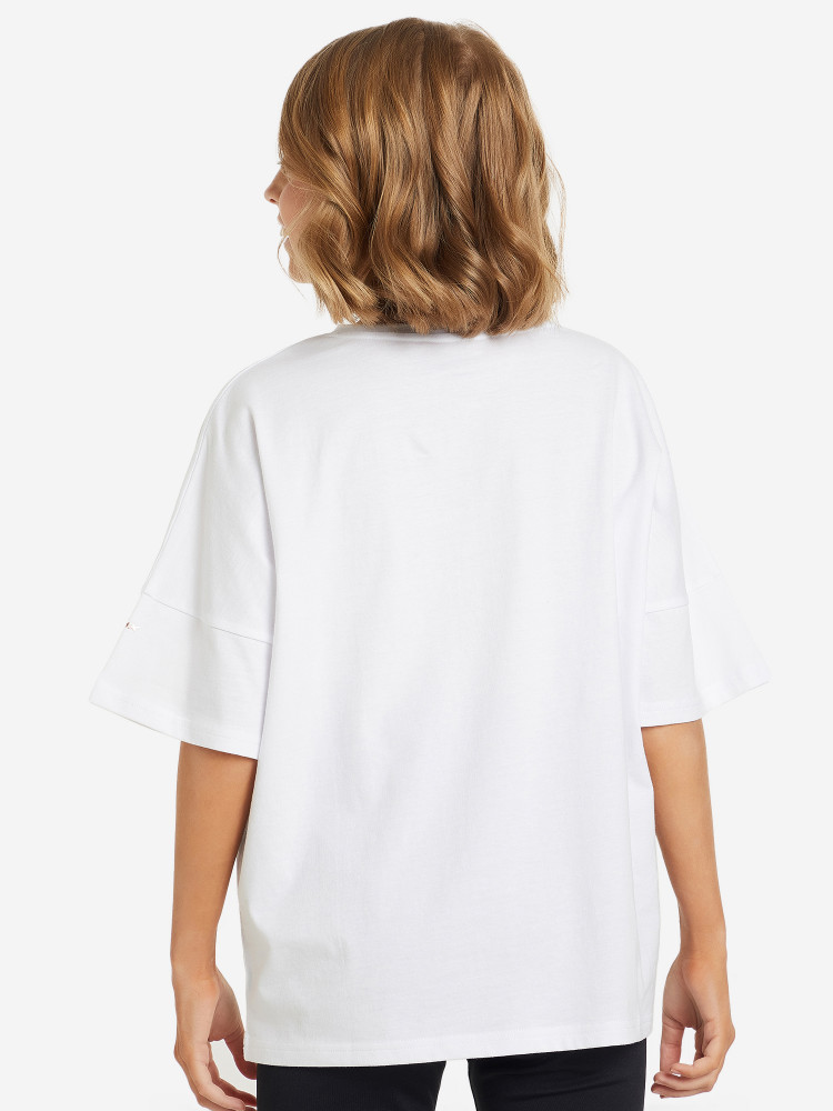 Футболка для девочек - фото 2