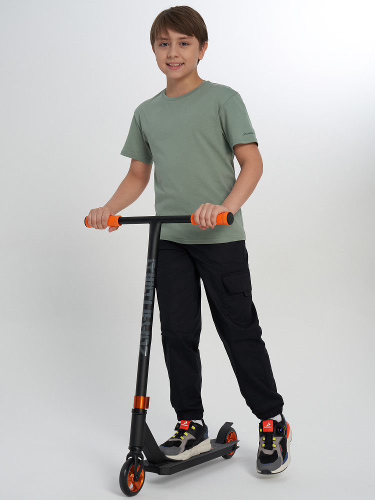 Футболка для мальчиков - фото 4