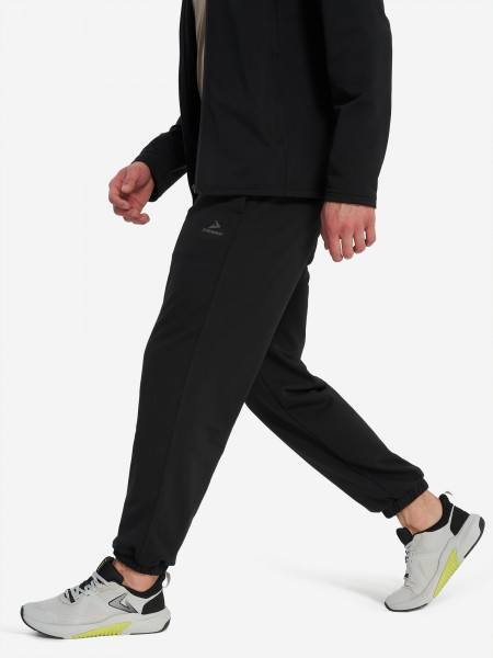 Брюки мужские