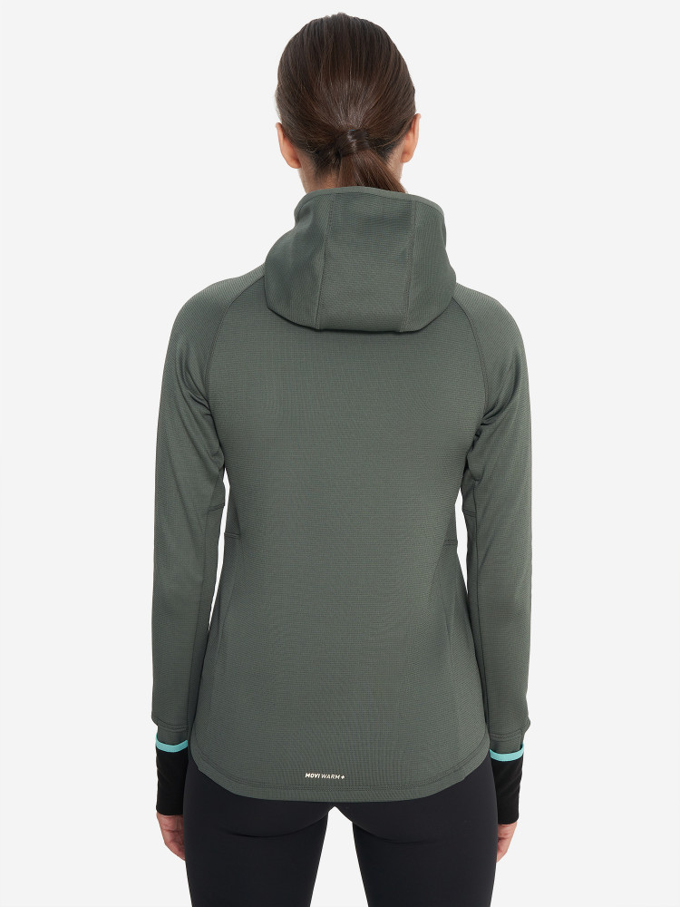 Лонгслив женский Demix - фото 3