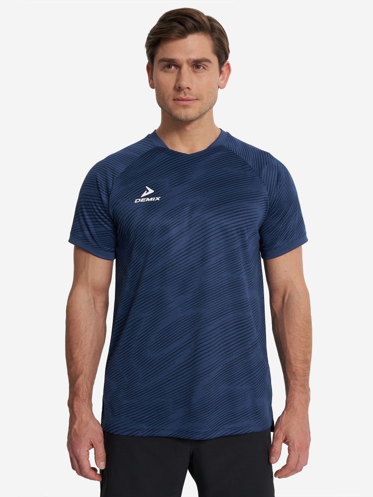 Футболка мужская Demix - фото 2
