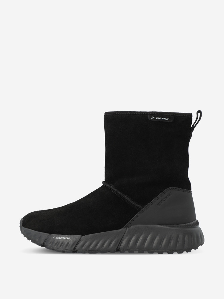 Сапоги утепленные женские Atlanta 5 Fur - фото 1