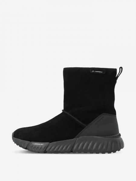 Сапоги утепленные женские Atlanta 5 Fur