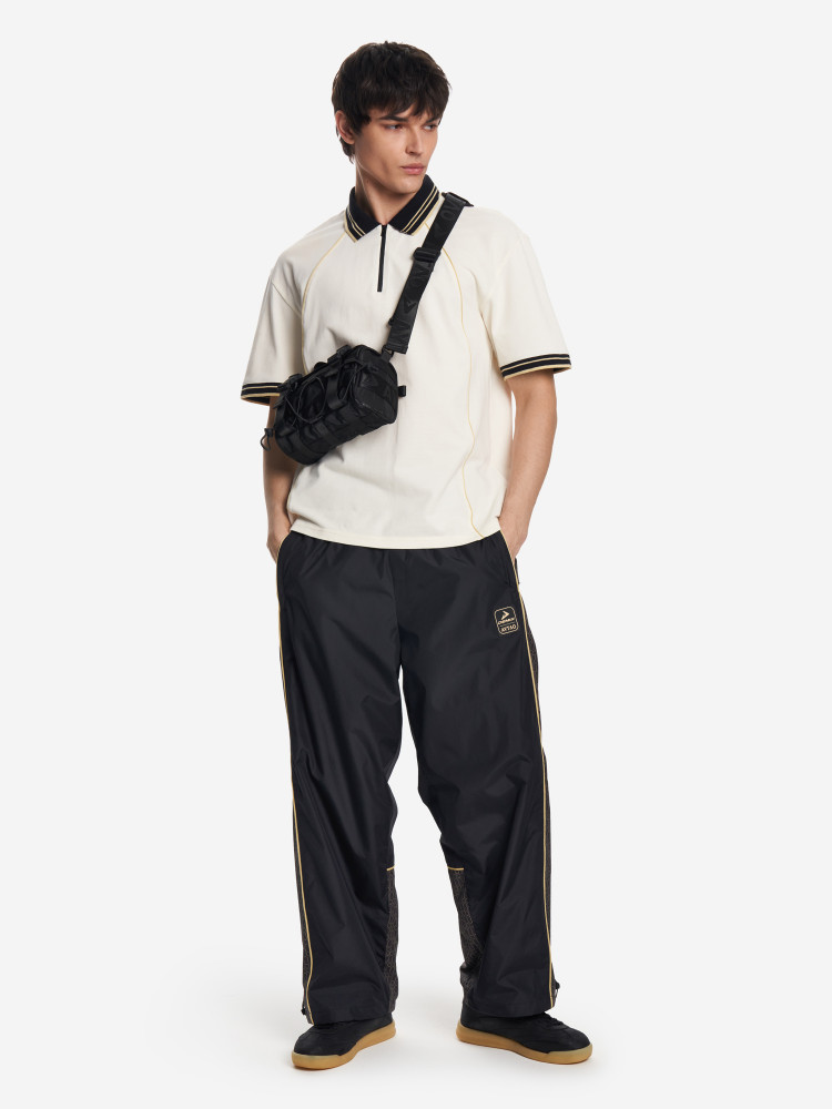 Поло мужское Demix x AYTΛO - фото 3