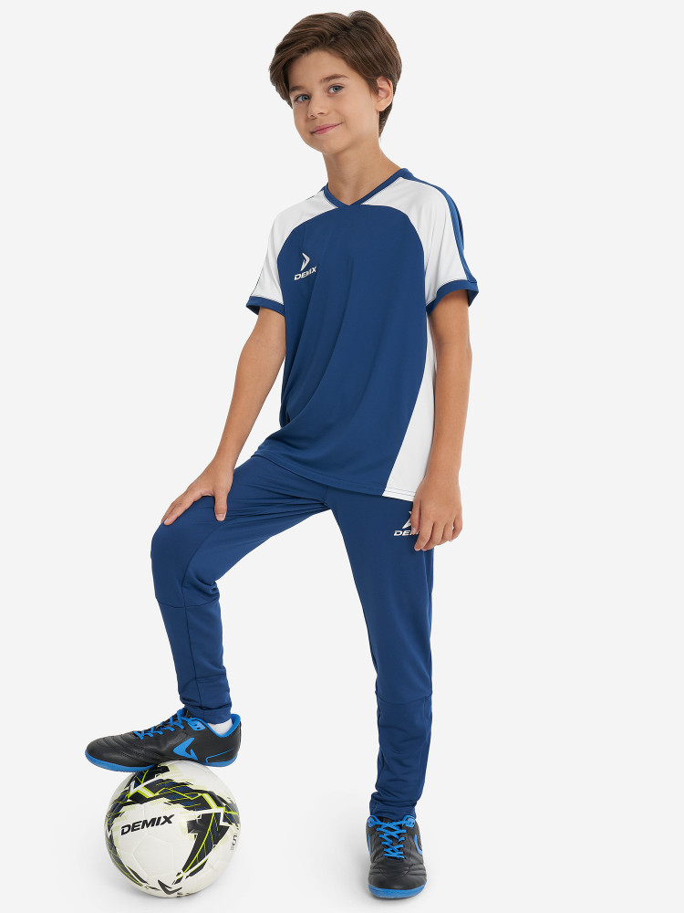 Футболка для мальчиков - фото 4