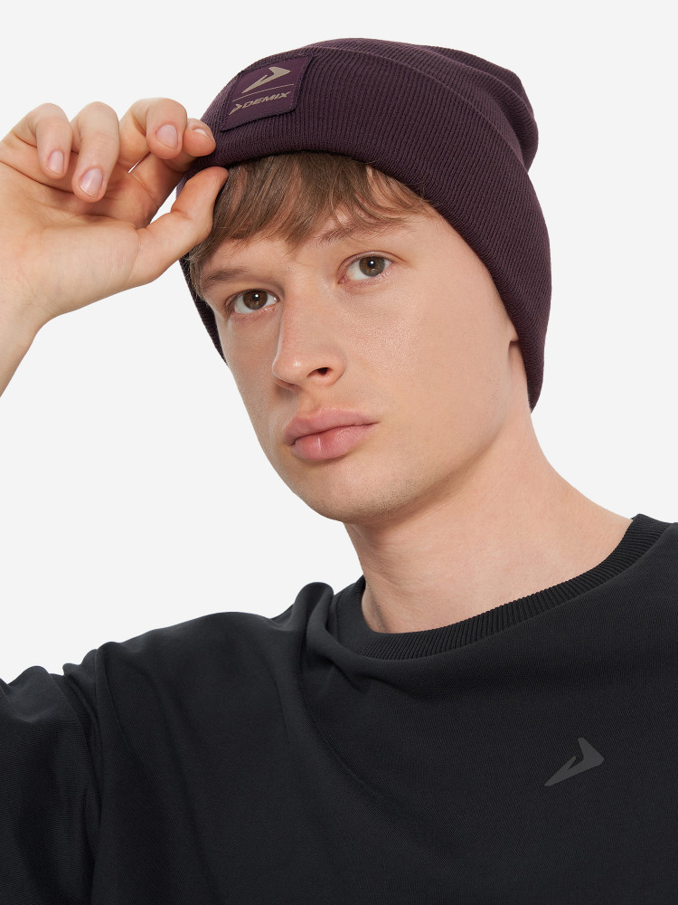 Шапка - фото 6