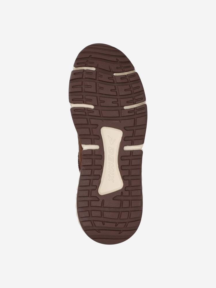 Сапоги утепленные женские Demix Atlanta 5 Fur - фото 6