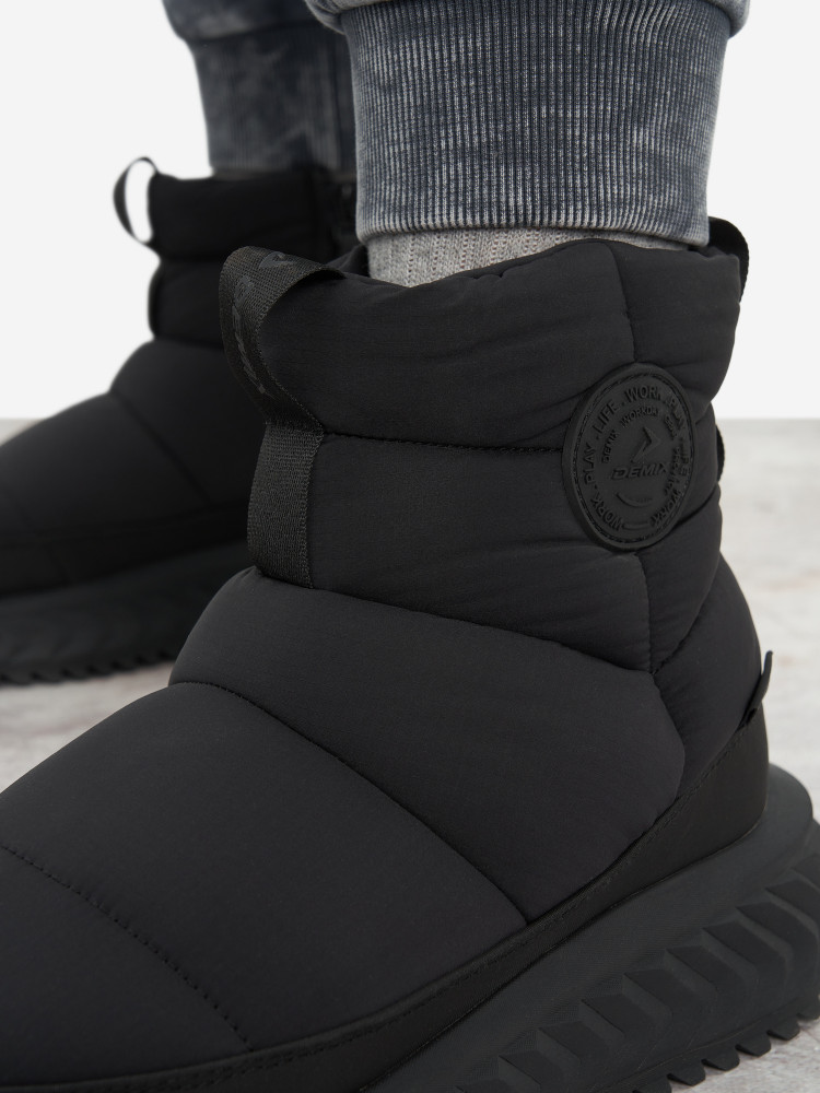 Сапоги утепленные мужские Ucrazy Enrblast 3 - фото 9