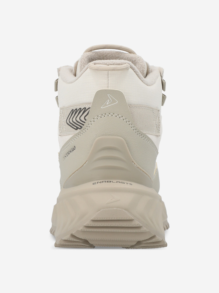 Кроссовки утепленные женские Ucrazy Enrblast 3 - фото 3