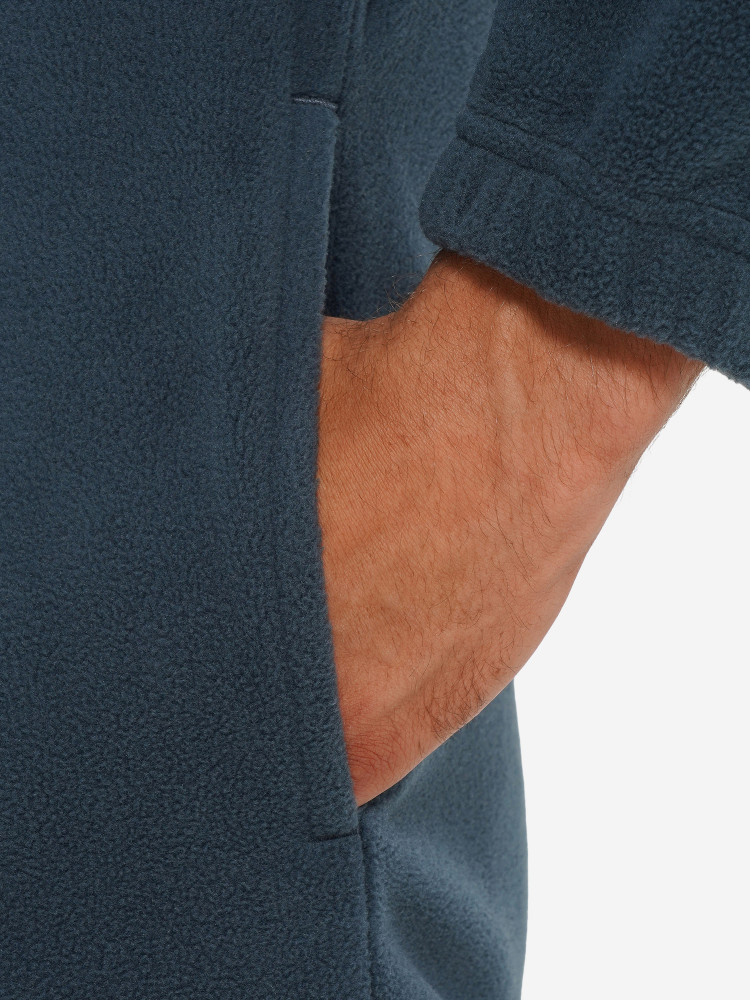 Джемпер флисовый мужской Discover - фото 8