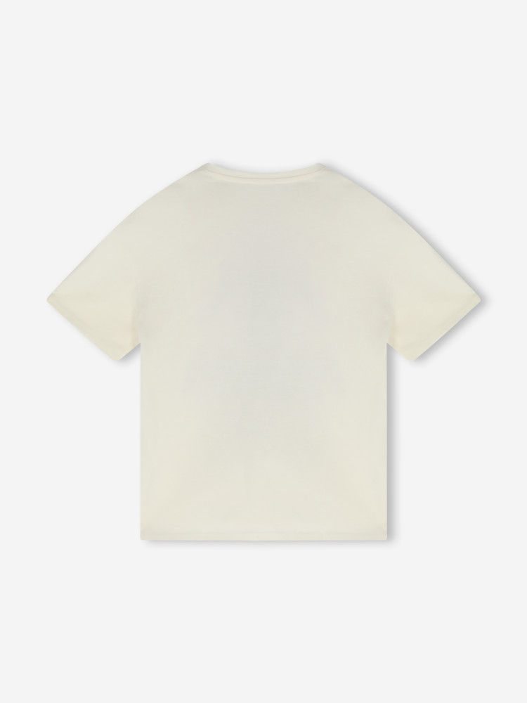 Футболка для девочек - фото 2