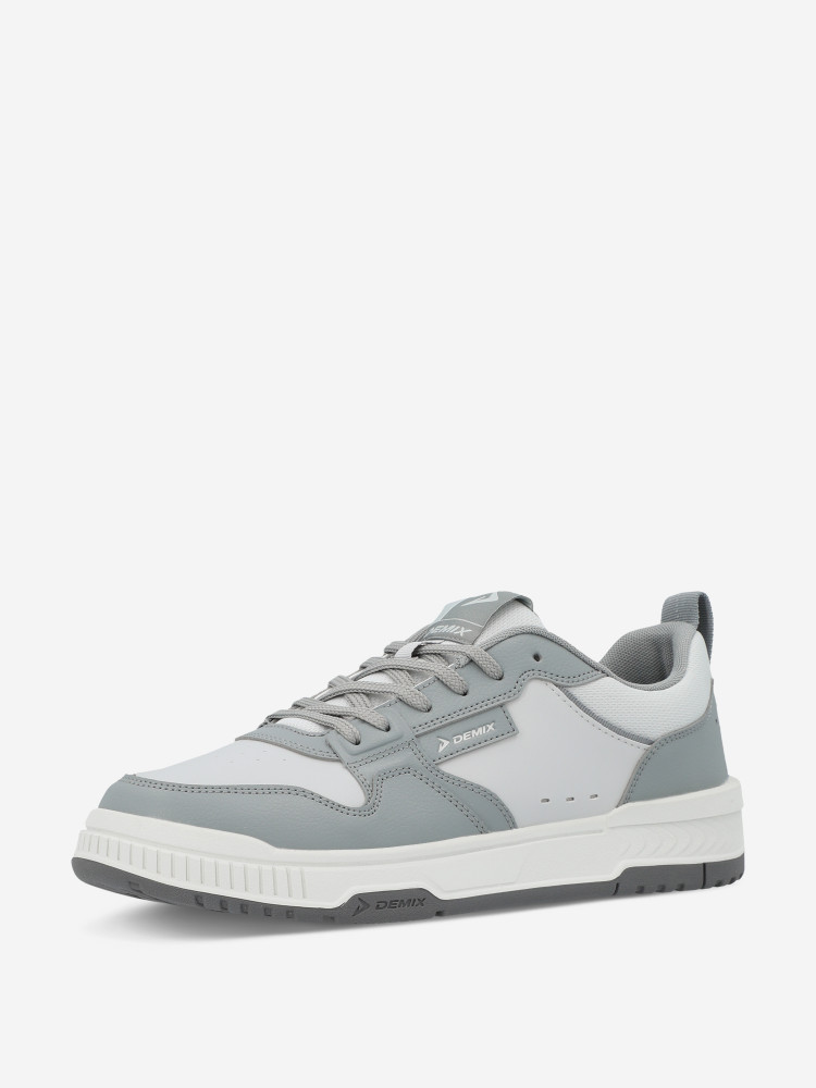 Кеды мужские Reverse 3 - фото 2