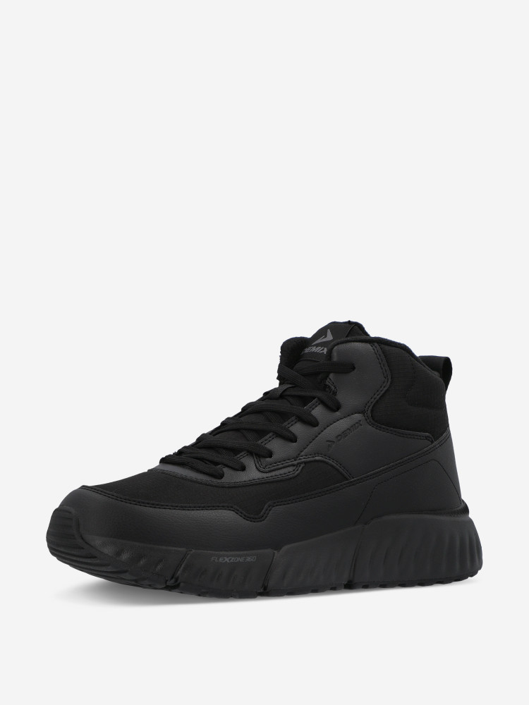 Кроссовки утепленные мужские Atlanta 5 Demi - фото 2